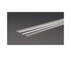 Plastruct MRQ-30 Qtr-Round Rod,.030(10)