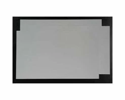 Plastruct SSA-101 Gray ABS,.010 (5)