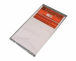 Plastruct SSS-103 White Styrene .030 (5)