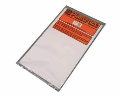 Plastruct SSS-104 White Styrene,.040(4)