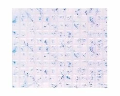 Plastruct PS-42 Square Tiles,3/16" (2)