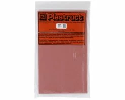 Plastruct HO Rough Bricks (2)