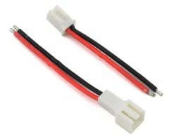 PRO BOAT XH-1S Mini 7.2V Male/Female Connector Set
