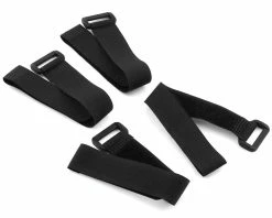 PRO BOAT Lackjack 42 Battery Straps (4)