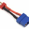 Protek RC XT90 To T-Style Adapter (Female XT90/Male T-Style)