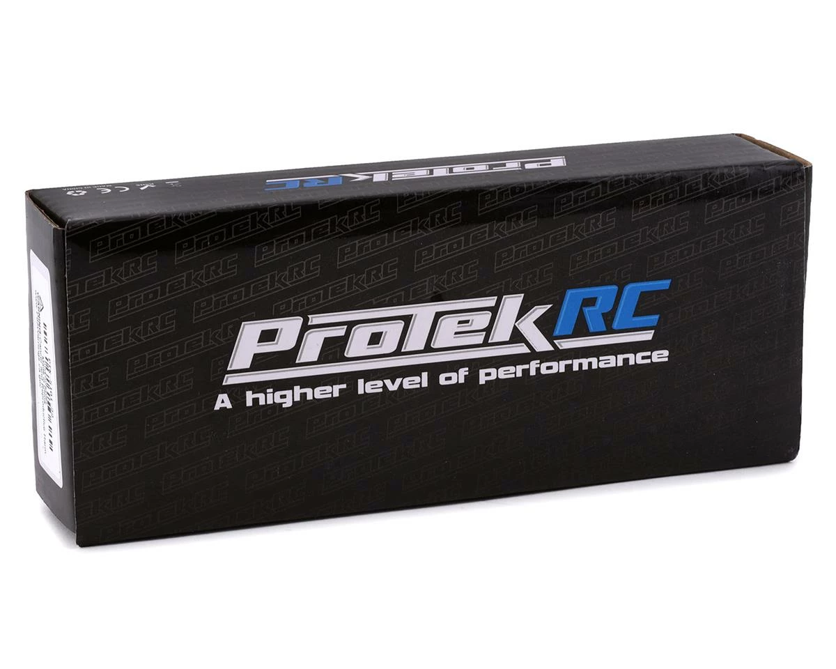 Protek RC 2S 130C Low IR Si-Graphene + HV LiPo Battery (7.6V/9600mAh) W/5mm Connectors (ROAR Approved) - Image 3