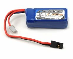Protek RC LiFe 15C Stick Battery Pack (6.6V/500mAh)