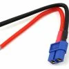 Protek RC "TruCurrent" XT60 Pre-Wired Pigtail (Female)