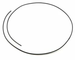 Protek RC 1.5mm Black Heat Shrink Tubing (1 Meter)