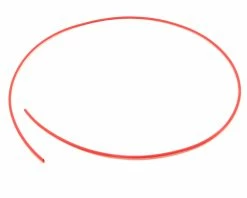 Protek RC 2mm Red Heat Shrink Tubing (1 Meter)