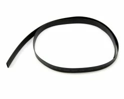 Protek RC 8mm Black Heat Shrink Tubing (1 Meter)