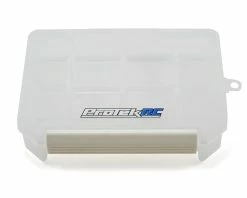 Protek RC Lastic Storage Container (Small)