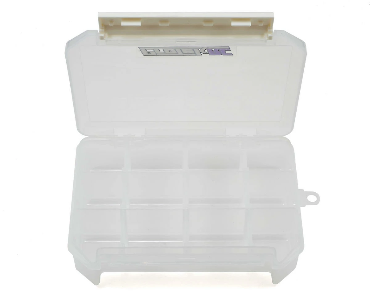 Protek RC Lastic Storage Container (Small) - Image 2