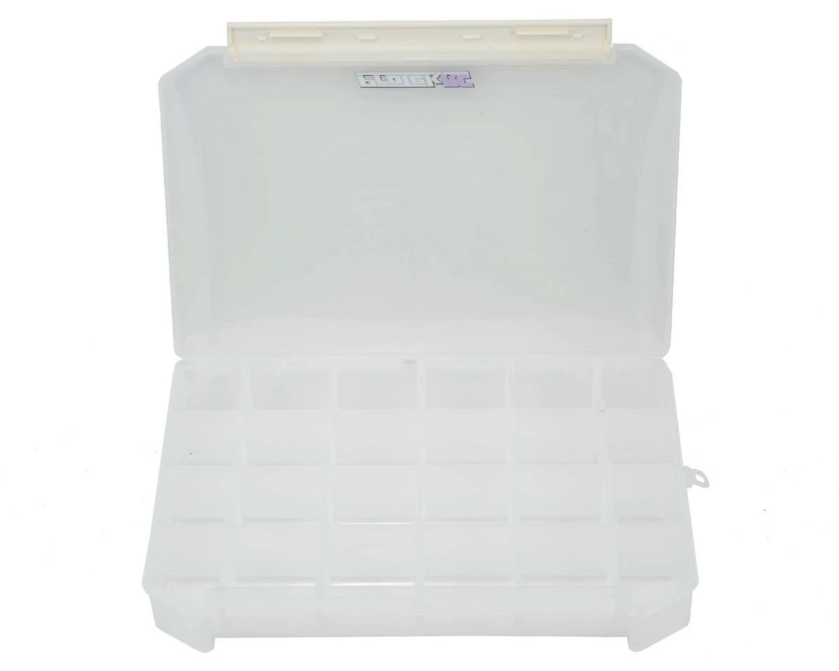 Protek RC Lastic Storage Container (Large) - Image 2