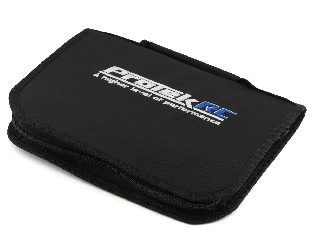 Protek RC "TruTorque" Team Tool Bag
