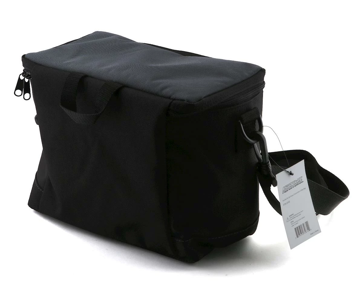 Protek RC Soft Case Universal Transmitter Utility Bag - Image 2