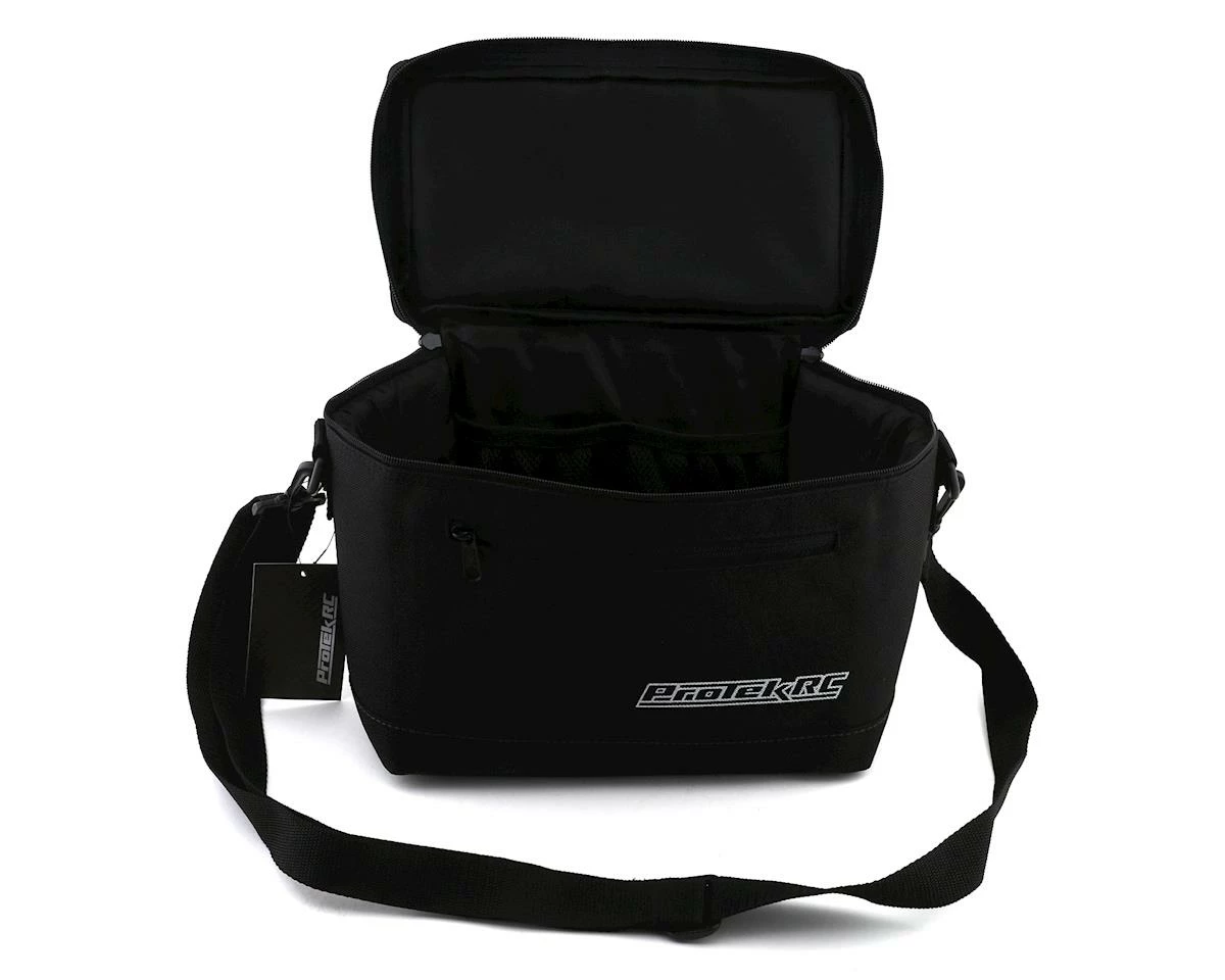 Protek RC Soft Case Universal Transmitter Utility Bag - Image 3