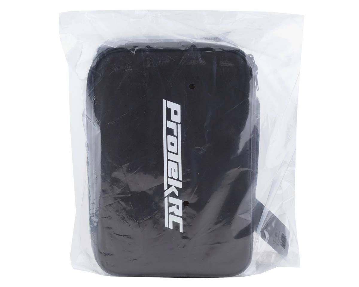 Protek RC 1/10 Buggy Tire Bag W/Storage Tubes - Image 4