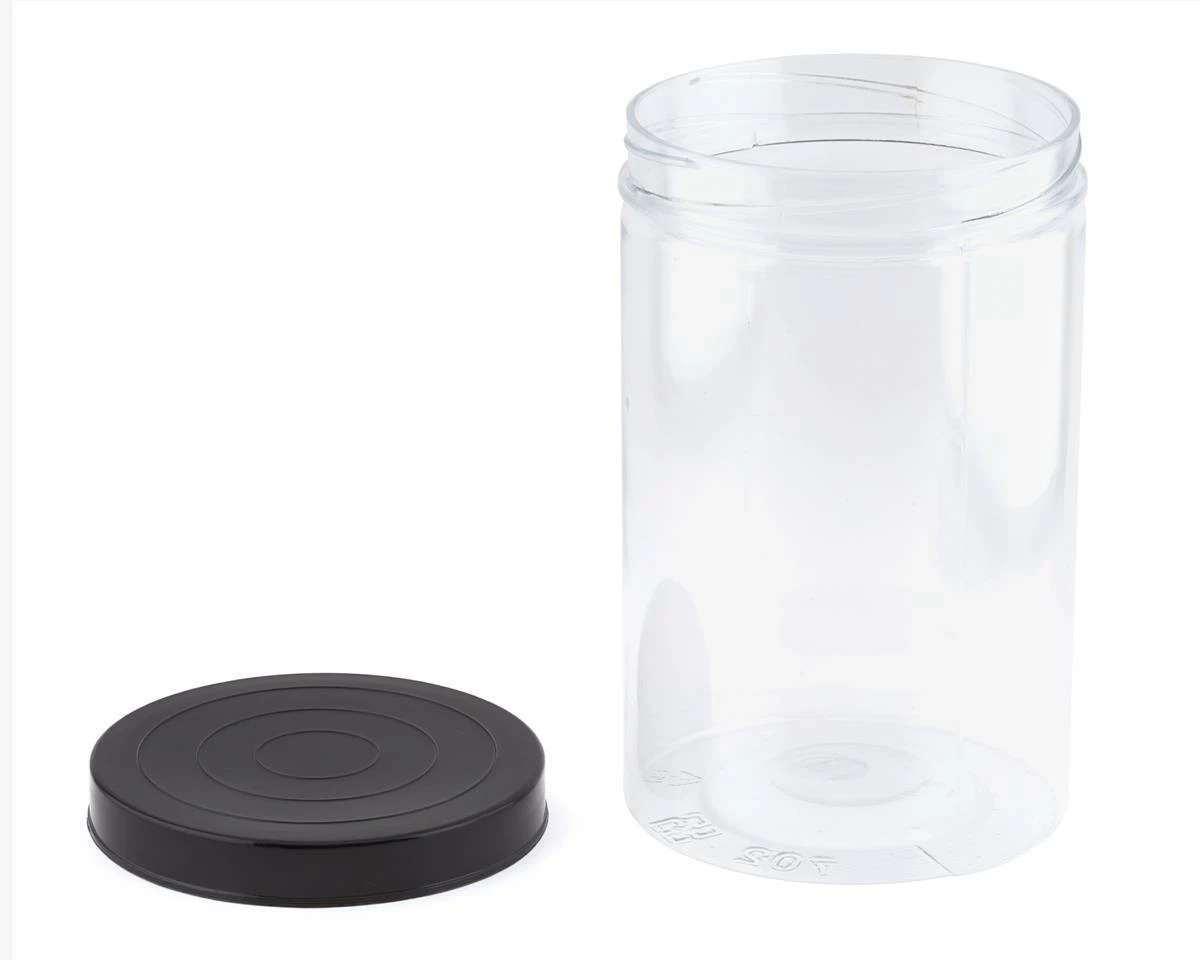 Protek RC 1/8 Buggy Tire Bag W/Storage Tubes - Image 3