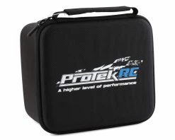 Protek RC Equipment / Small Transmitter Hard Case (200x170x115mm)