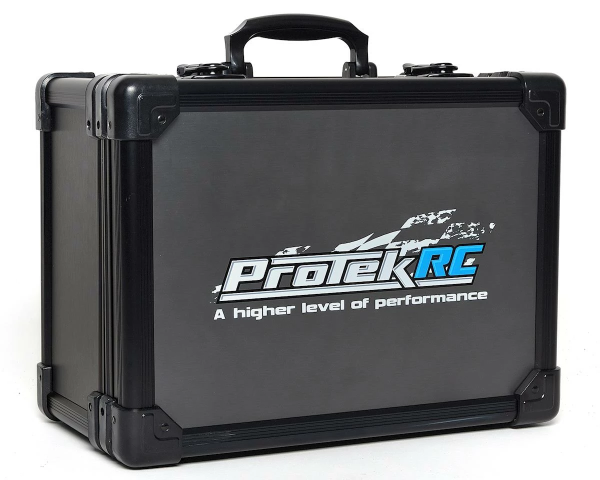 Protek RC Universal Radio Case (No Insert)