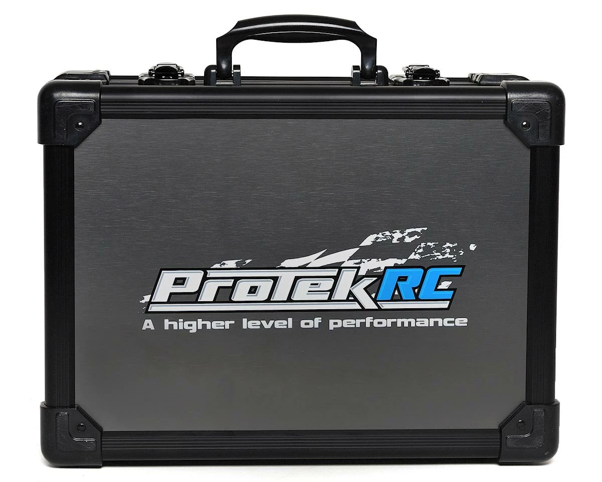 Protek RC Universal Radio Case (No Insert) - Image 2