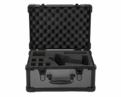 Protek RC Universal Radio Case W/Foam Insert (Futaba 4PV/4PX)