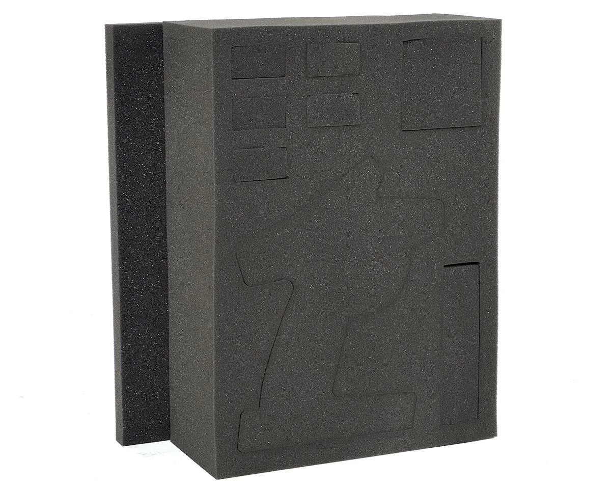 Protek RC Universal Radio Case W/Foam Insert (Futaba 4PV/4PX) - Image 4