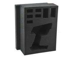 Protek RC Universal Radio Case Insert (Sanwa MT-44 & MT-5)