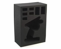 Protek RC Universal Radio Case Insert (Futaba 7PX And 4PM)