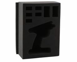 Protek RC Universal Radio Case Insert (Futaba 10PX)