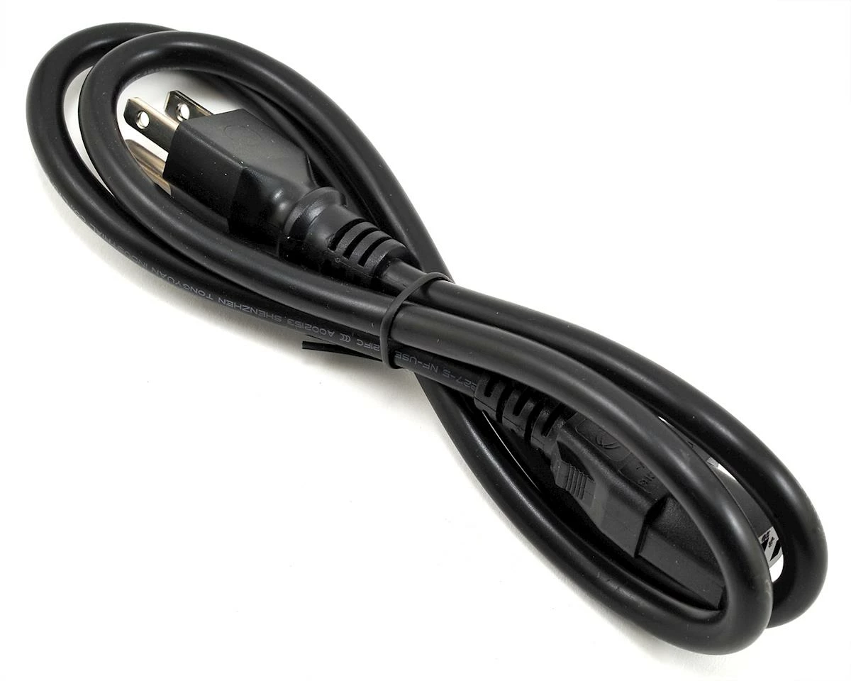 Protek RC "Prodigy 625 DUO Touch AC" LiHV/LiPo AC/DC Battery Charger (6S/25A/200W X 2) - Image 4