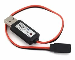 Protek RC 1S USB LiPo Charger (1 Amp) (Sanwa M17 & MT44)