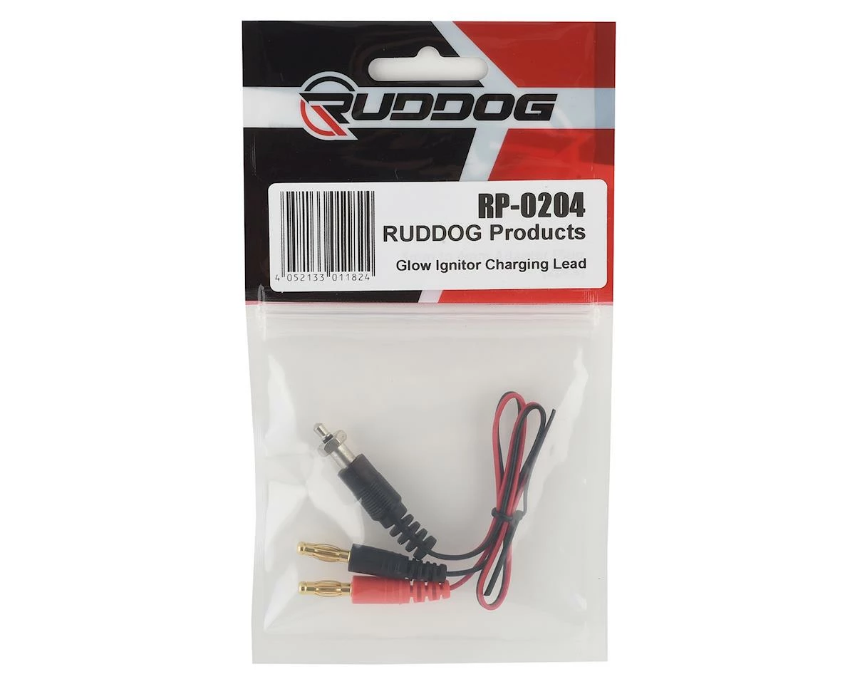 Ruddog Glow Ignitor Charge Lead - Image 2