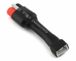 Ruddog 2S Transmitter/Receiver Balance Plug Charge Adapter (XH/5mm)