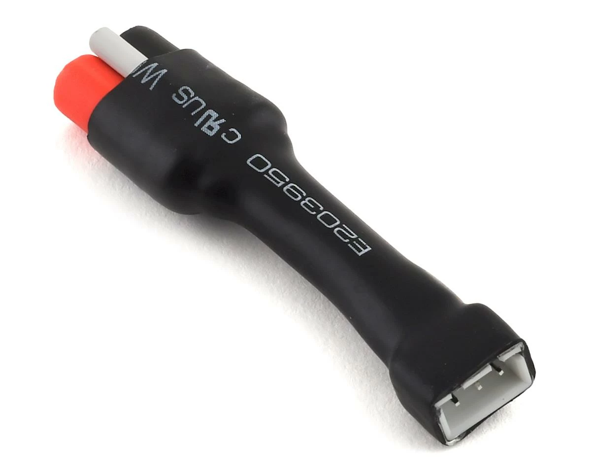 Ruddog 2S Transmitter/Receiver Balance Plug Charge Adapter (XH/5mm)