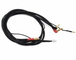 Ruddog 2S Charging Lead W/4mmm & 5mm Bullet Connector (60cm)