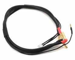 Ruddog 2S Charge Lead W/4-5mm Stepped Bullets (60cm) (3 Pin-EH)