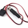 Ruddog Glow Ignitor Charge Lead W/XT60 Connector