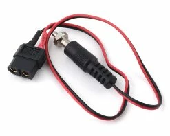 Ruddog Glow Ignitor Charge Lead W/XT60 Connector