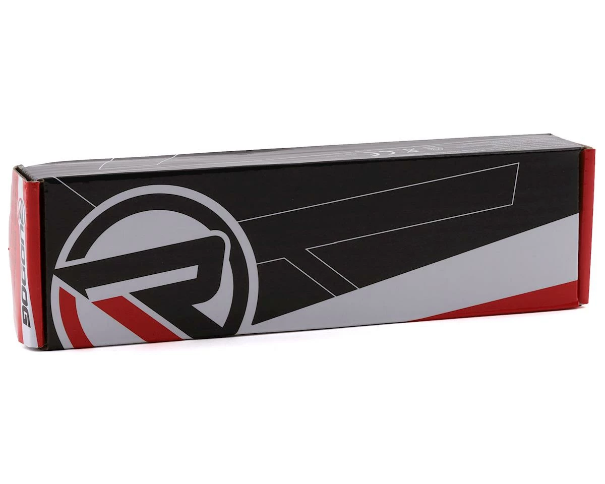 Ruddog NiMH 6-Cell Stick Pack W/Tamiya Plug (7.2V/3600mAh) - Image 2