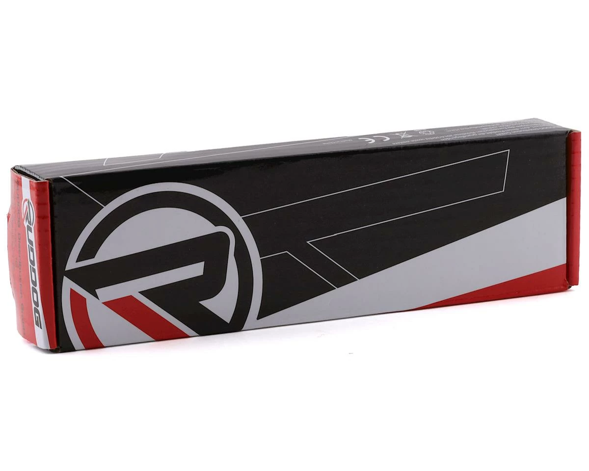 Ruddog NiMH 6-Cell Stick Pack W/Tamiya Plug (7.2V/4600mAh) - Image 2