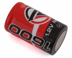 Ruddog NiMH 2/3A Single Cell Battery (1.2V/1600mAh)