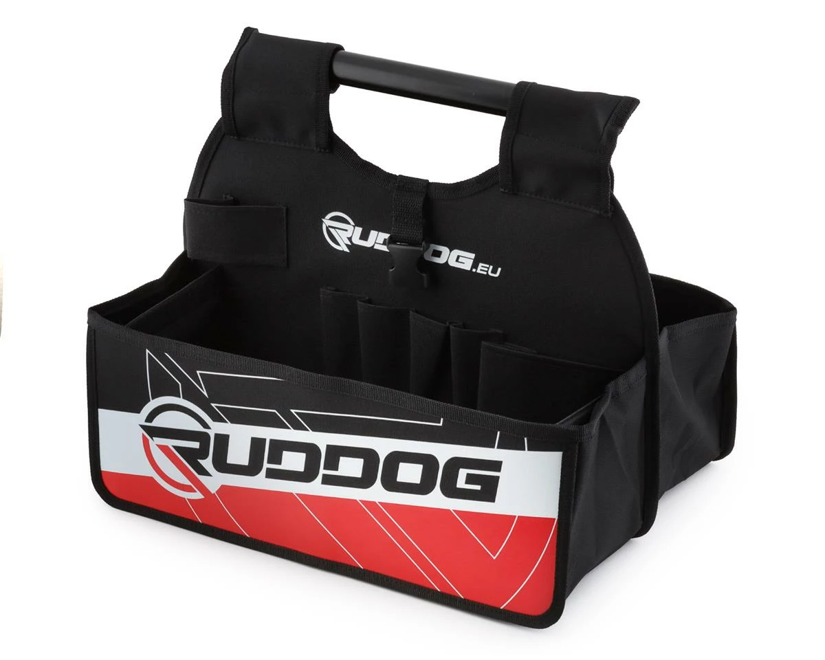 Ruddog Nitro Pit Caddy