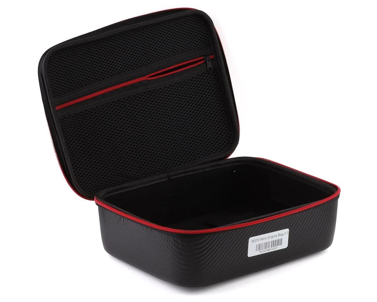 REDS Nitro Engine Bag 2.0 - Image 2