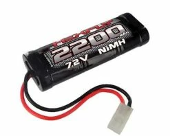Redcat HexFly 6-Cell 7.2V NiMH W/Tamiya Connector (2200mAh)