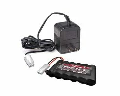 Redcat Racing 7.2V 800Mah NiMH Battery & Charger
