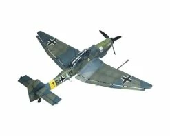 Revell Germany 1/48 Stuka Dive Bomber Ju87G-1