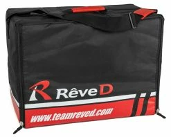Reve D C "BIG" Bag 1/10 Car Carrier