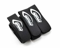 SAB Goblin 430mm Battery Straps (3)
